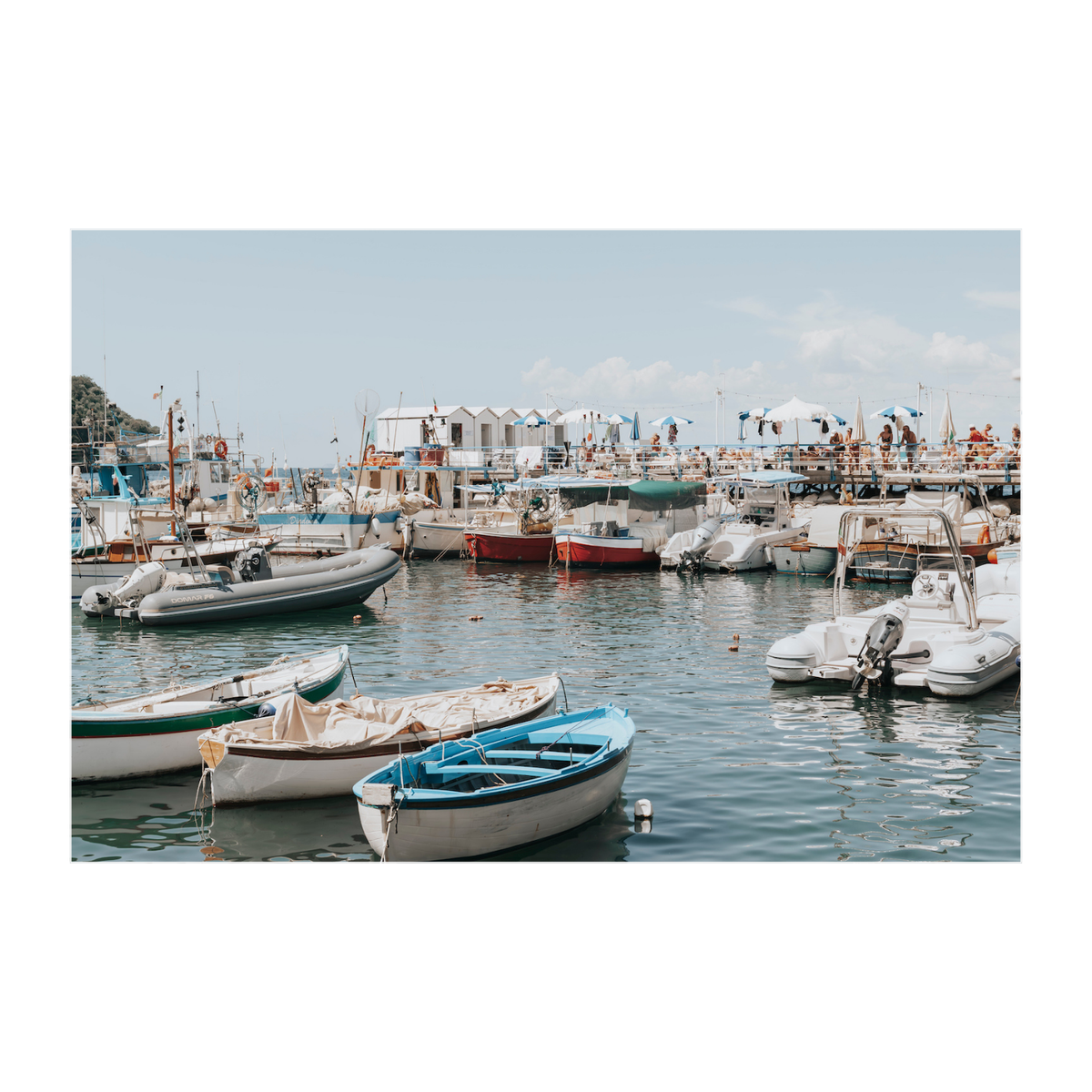 Antico Porto
