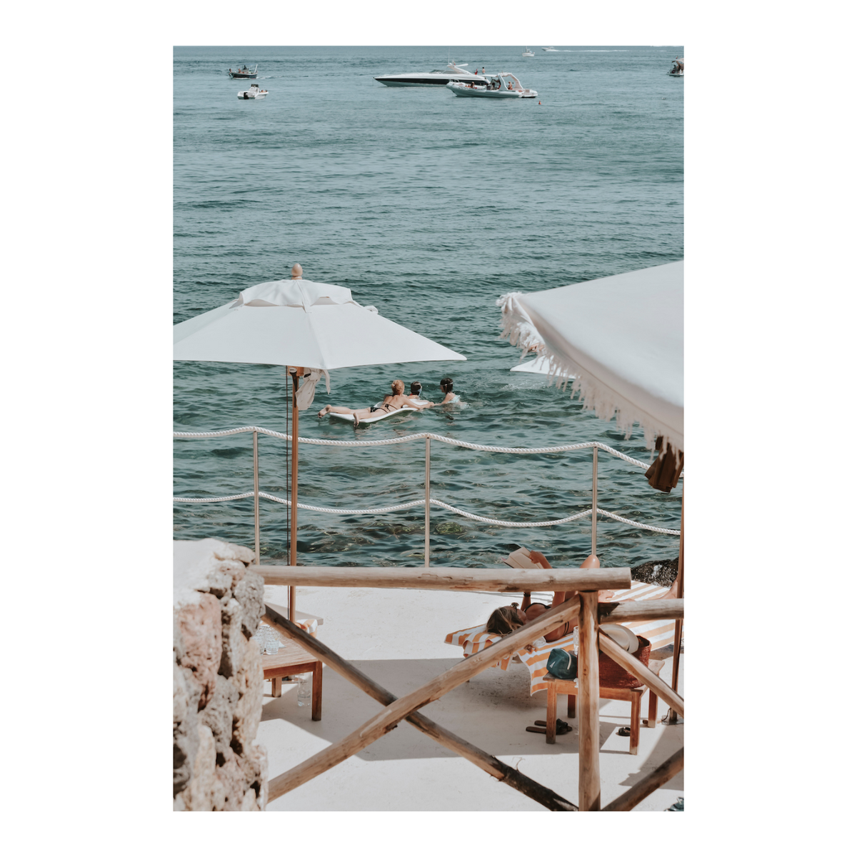 Hideaway