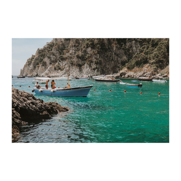 Cozy Cove