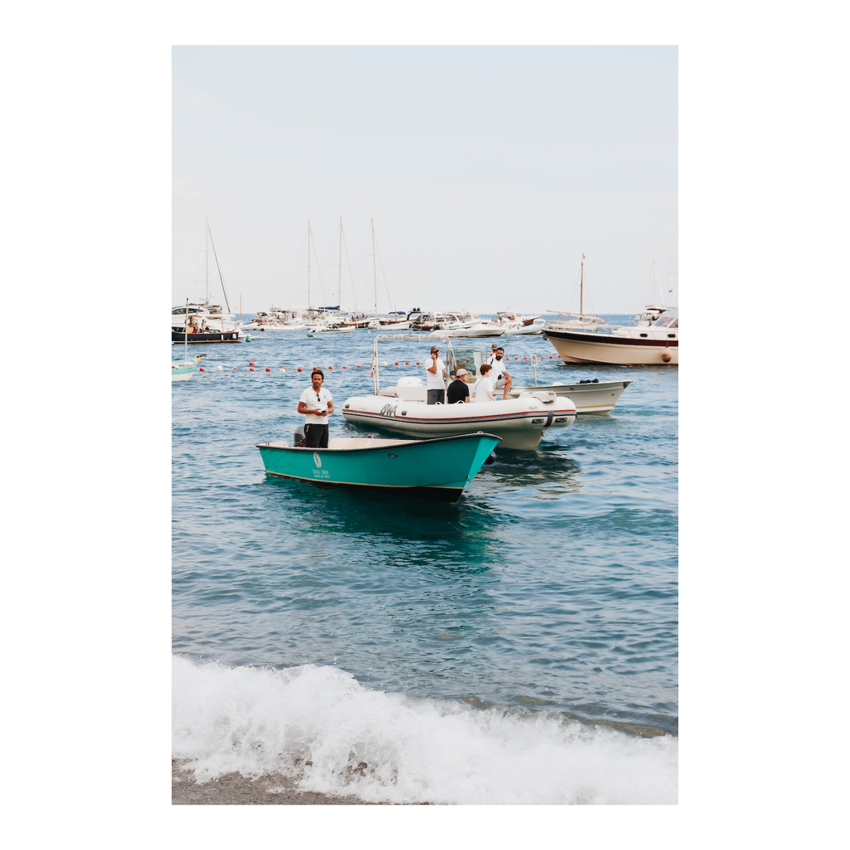 Twilight Tenders