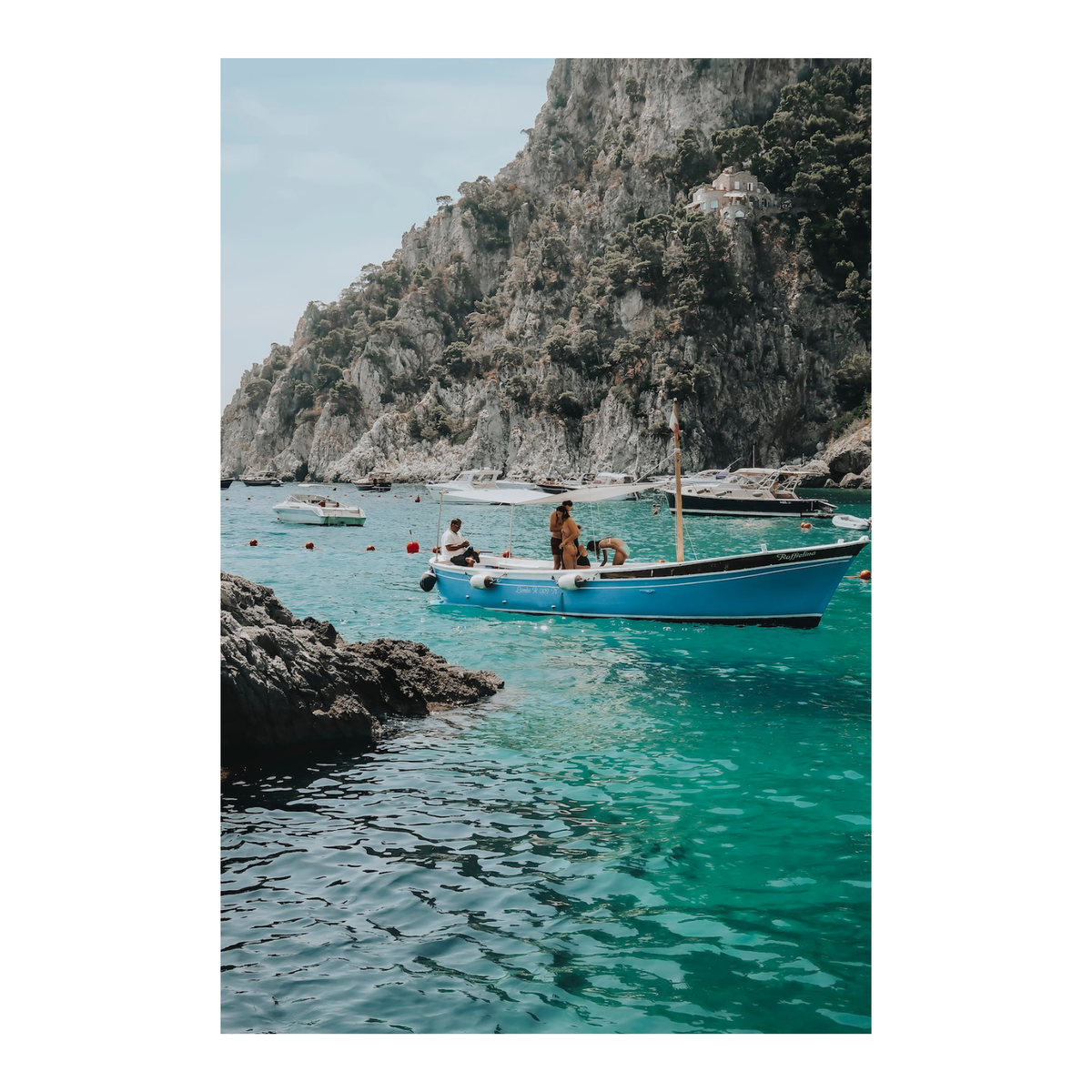 Emerald Escape