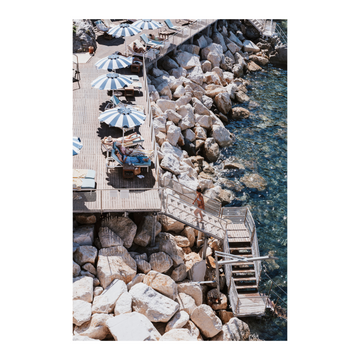 Life On The Shore