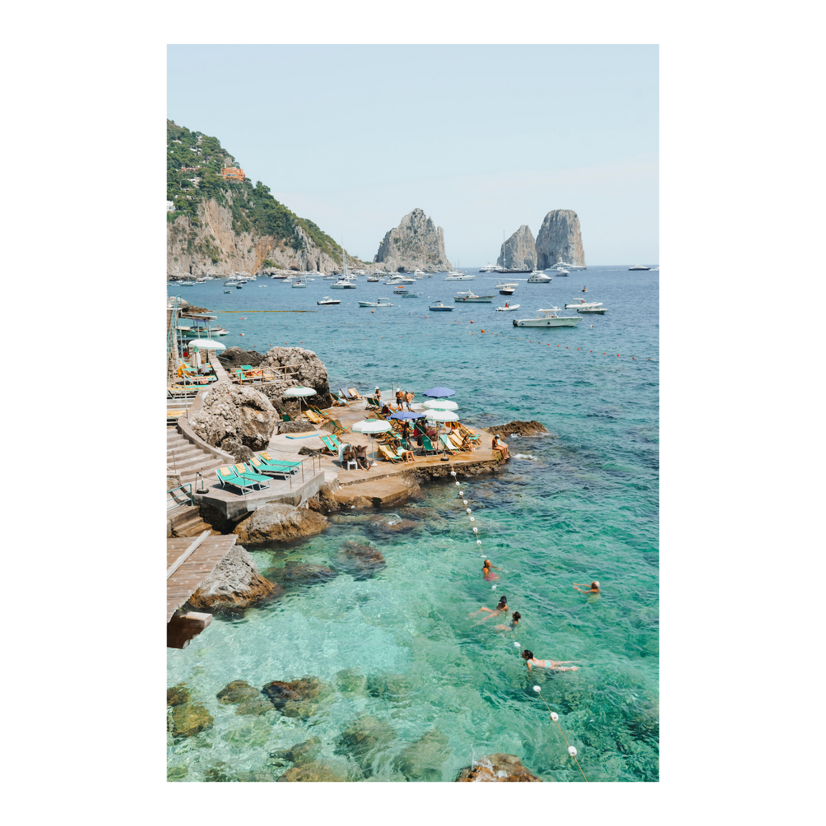 Summertime Blues