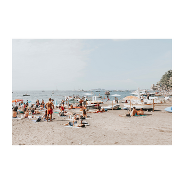 Beachy Vibes