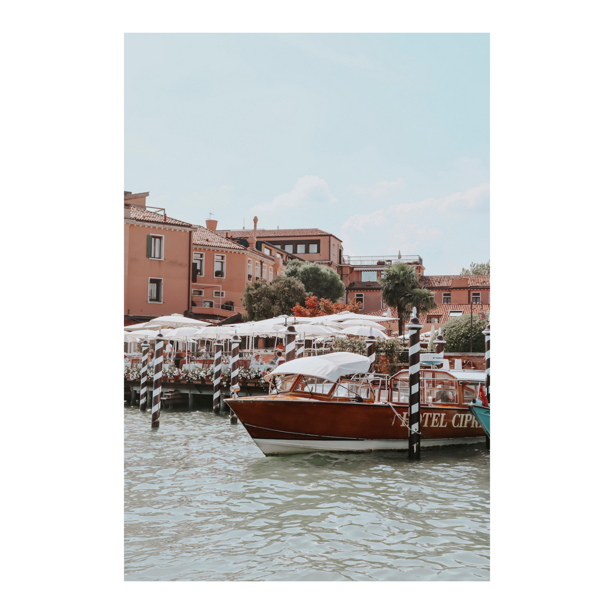 Queen Of The Adriatic