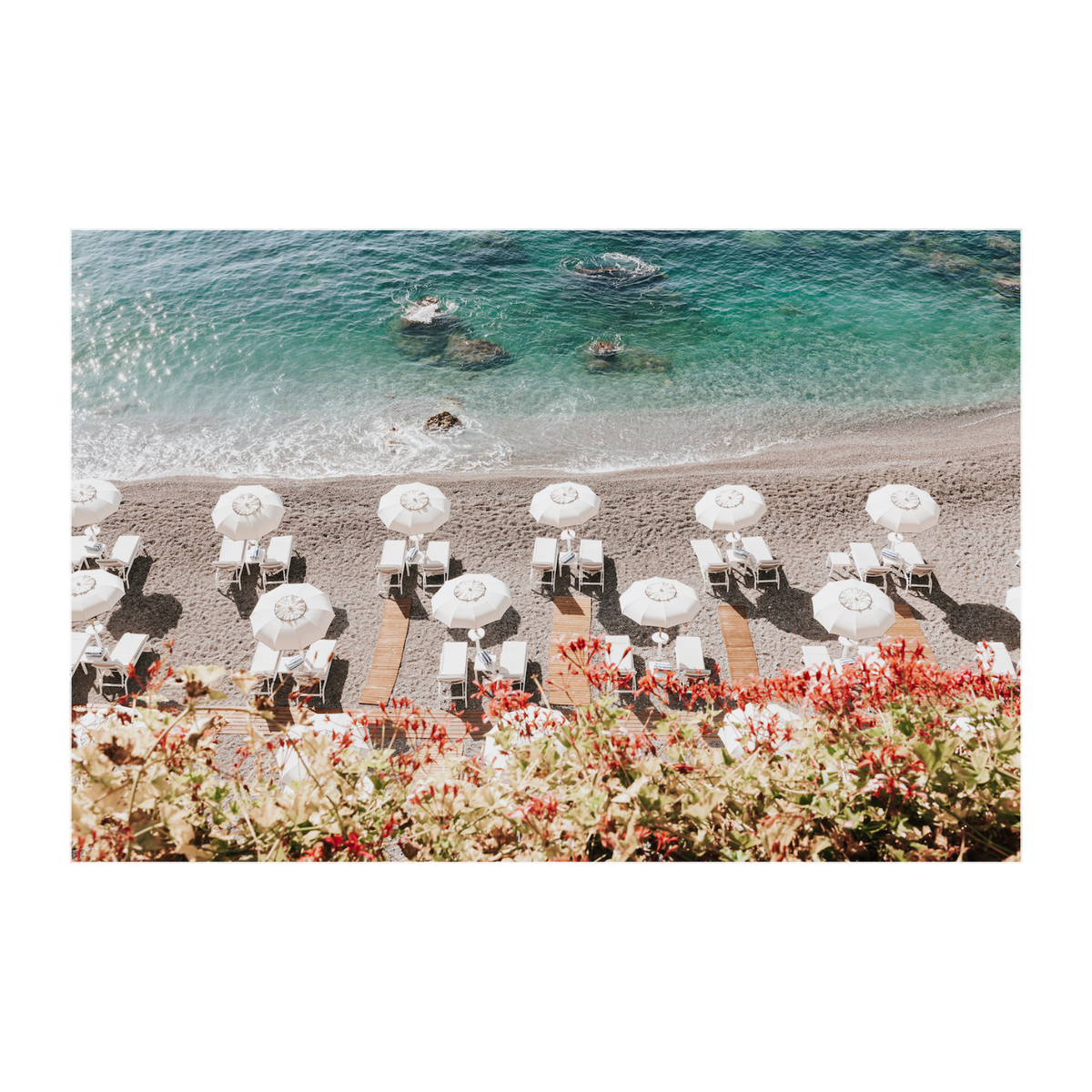 Coastal Charms