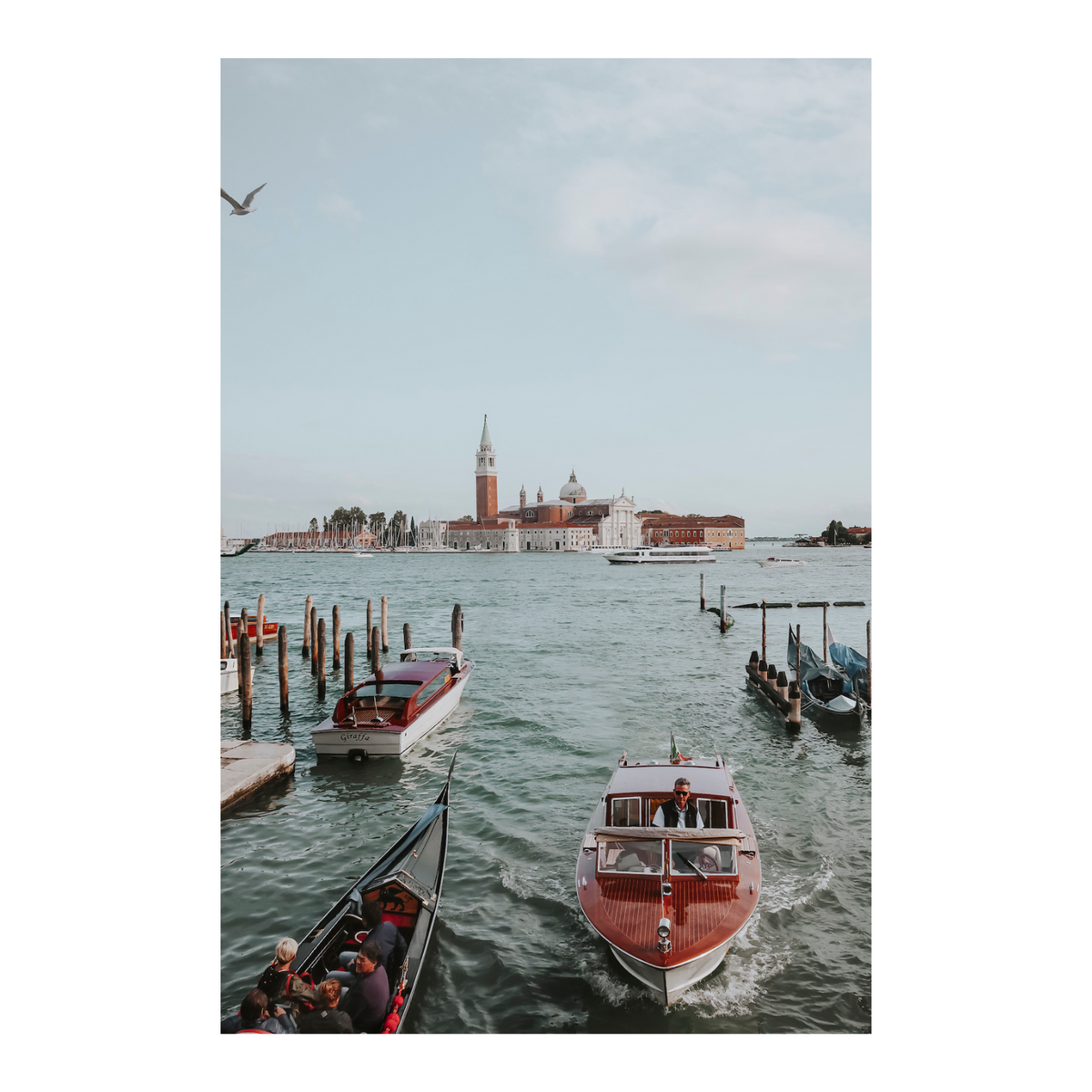 Galleggiante