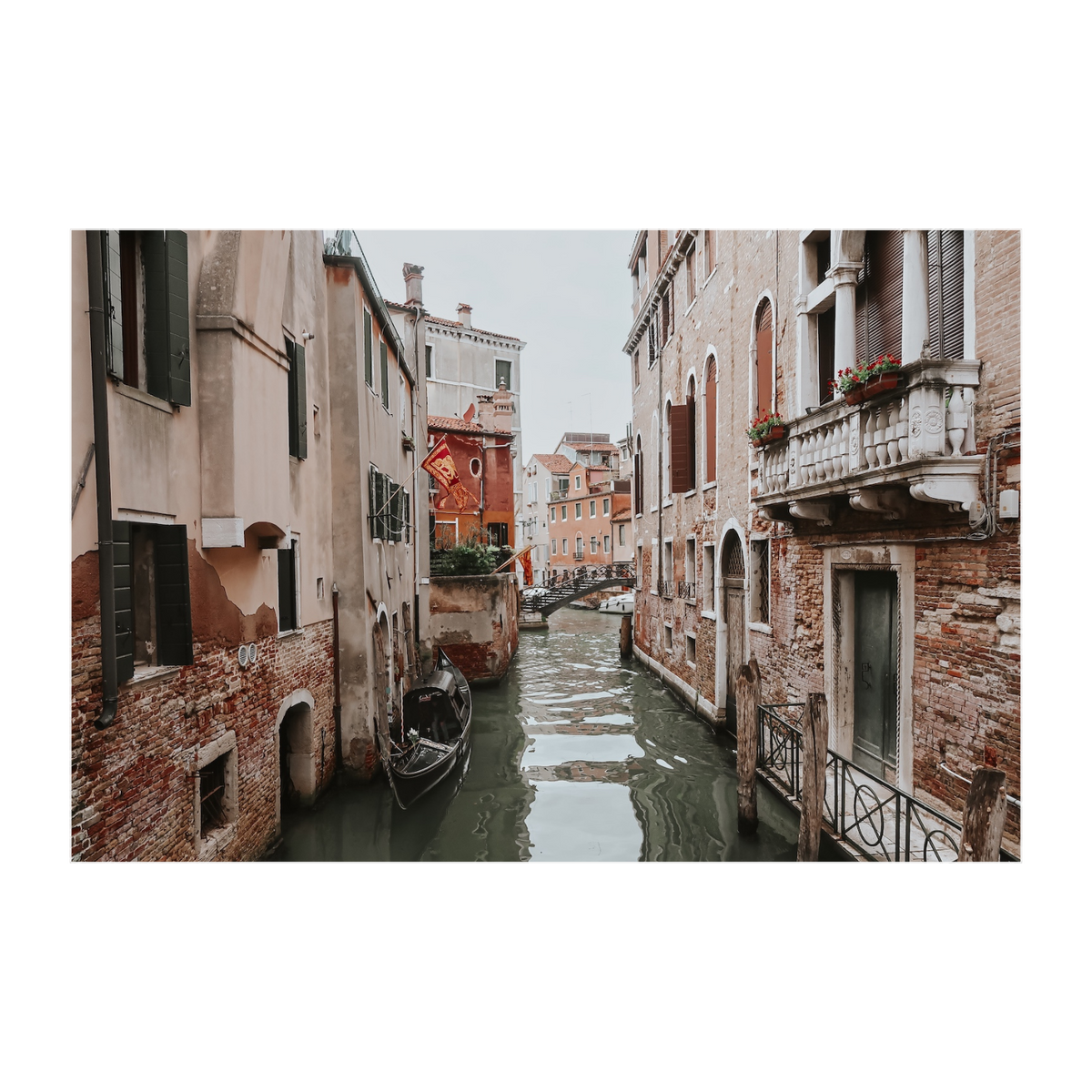 Venetian Gothic