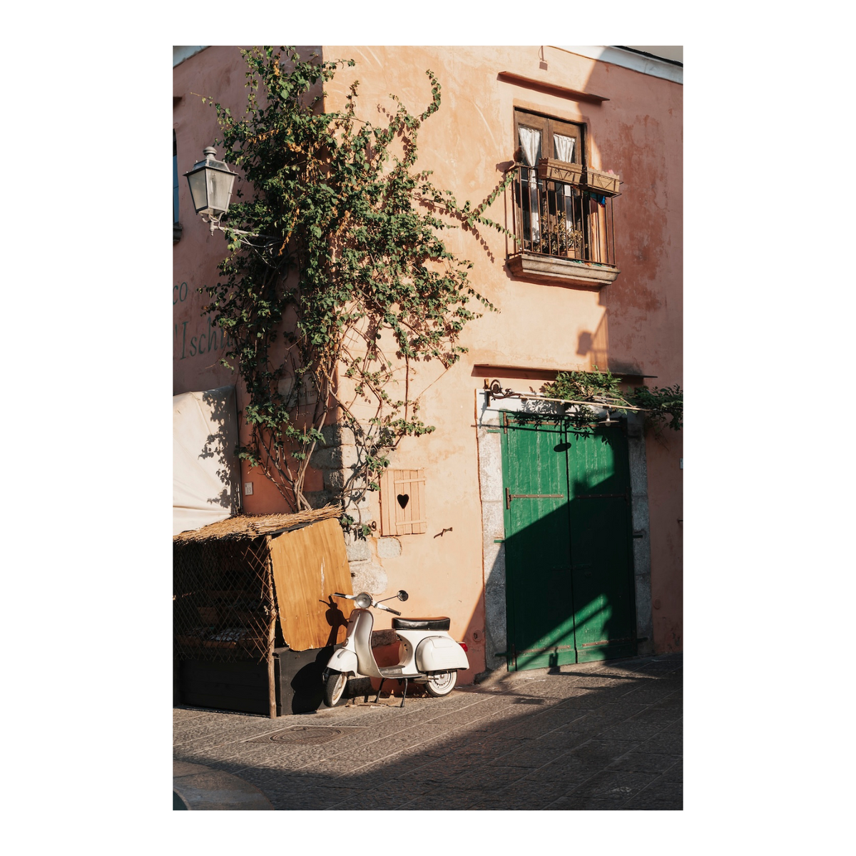 La Casa