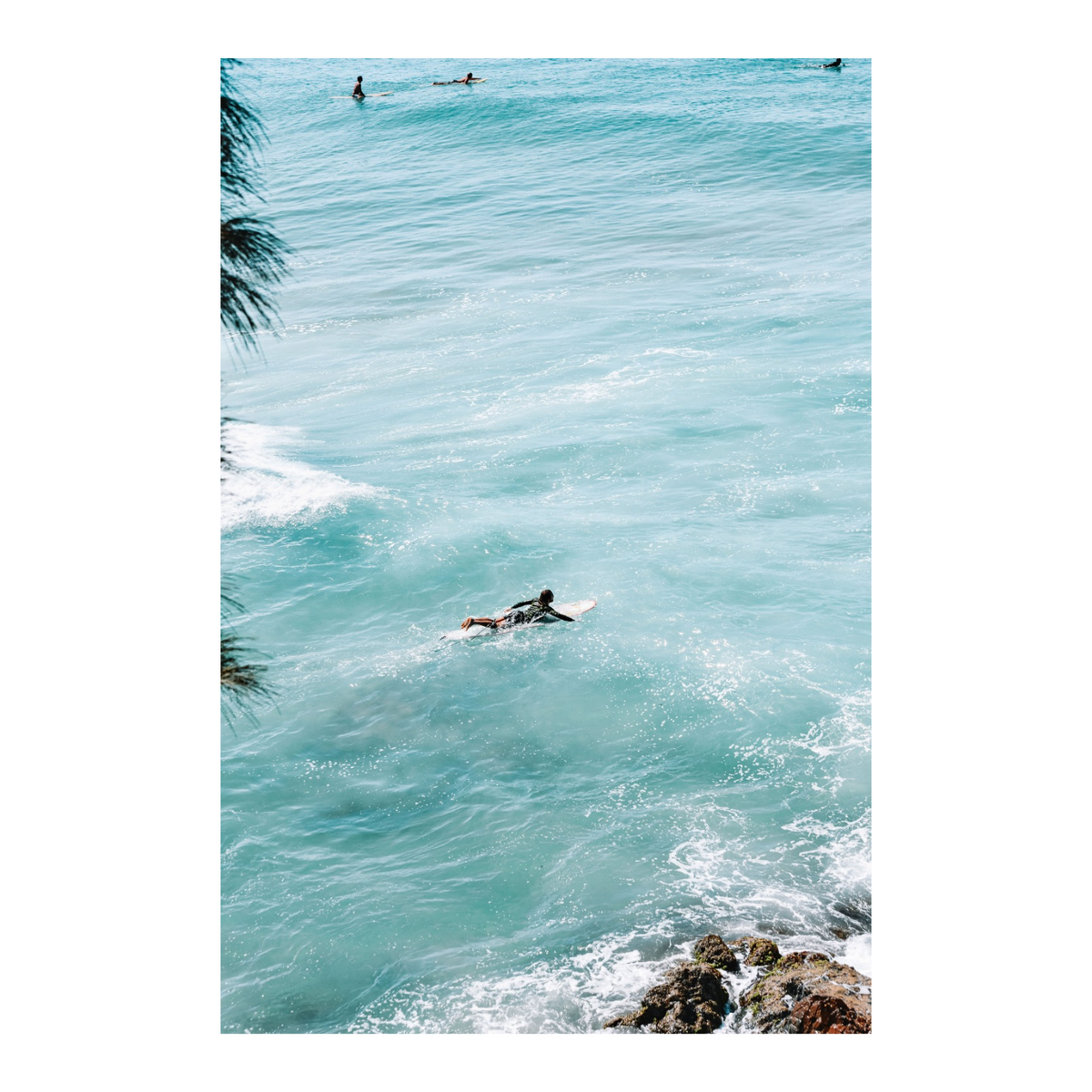 Blue Crush