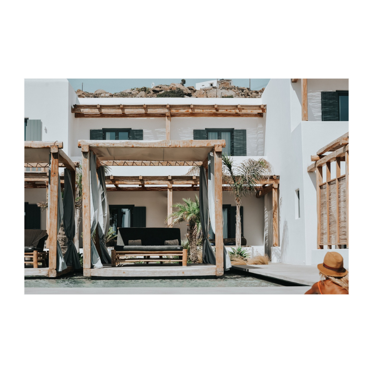 Dream Villa