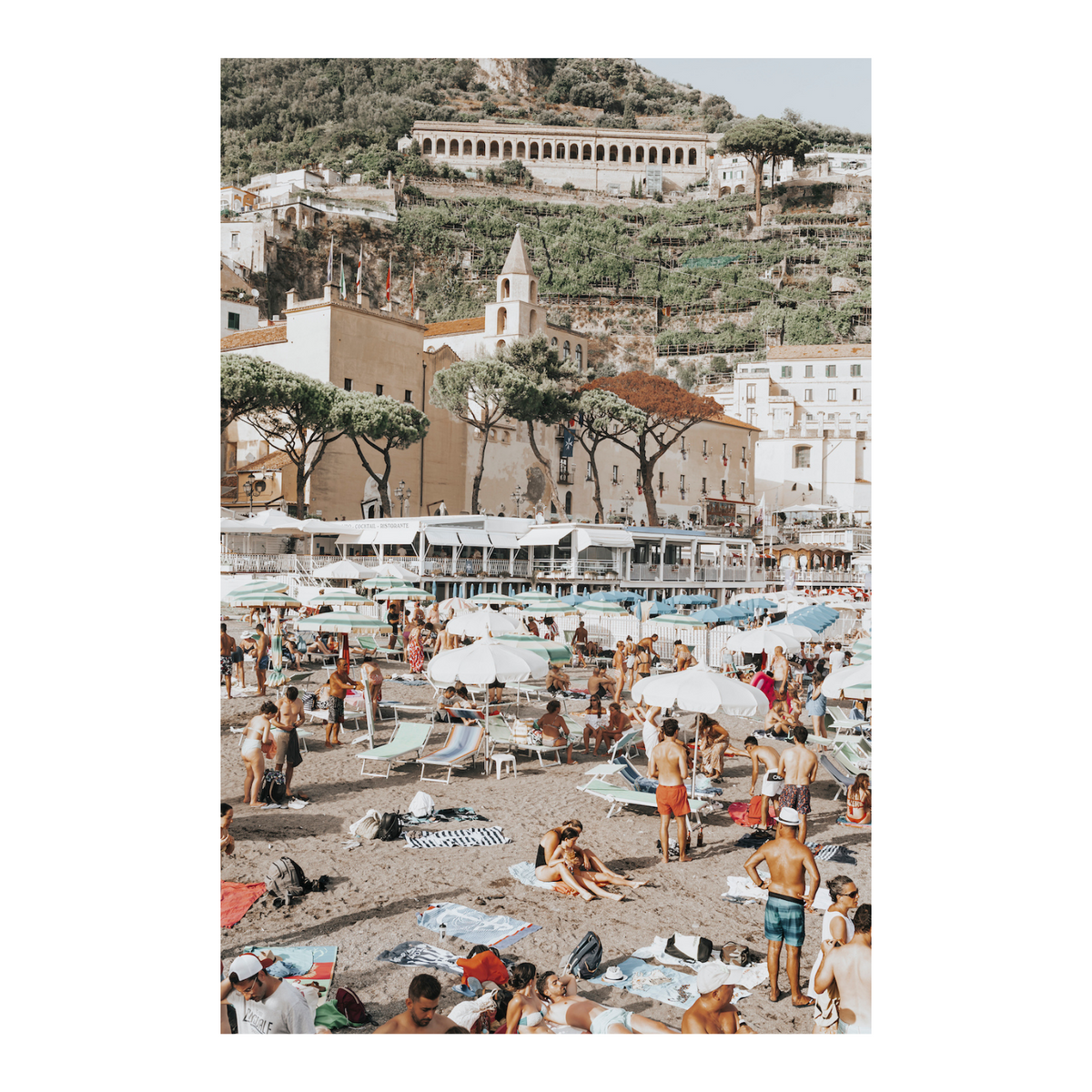 Festa In Spiaggia