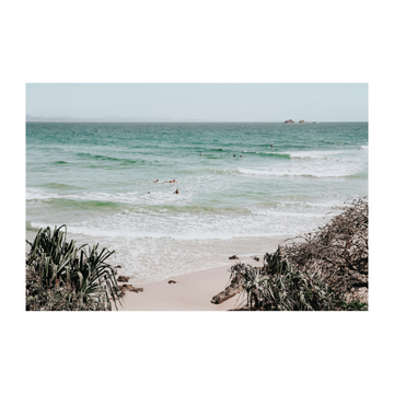 Surf City
