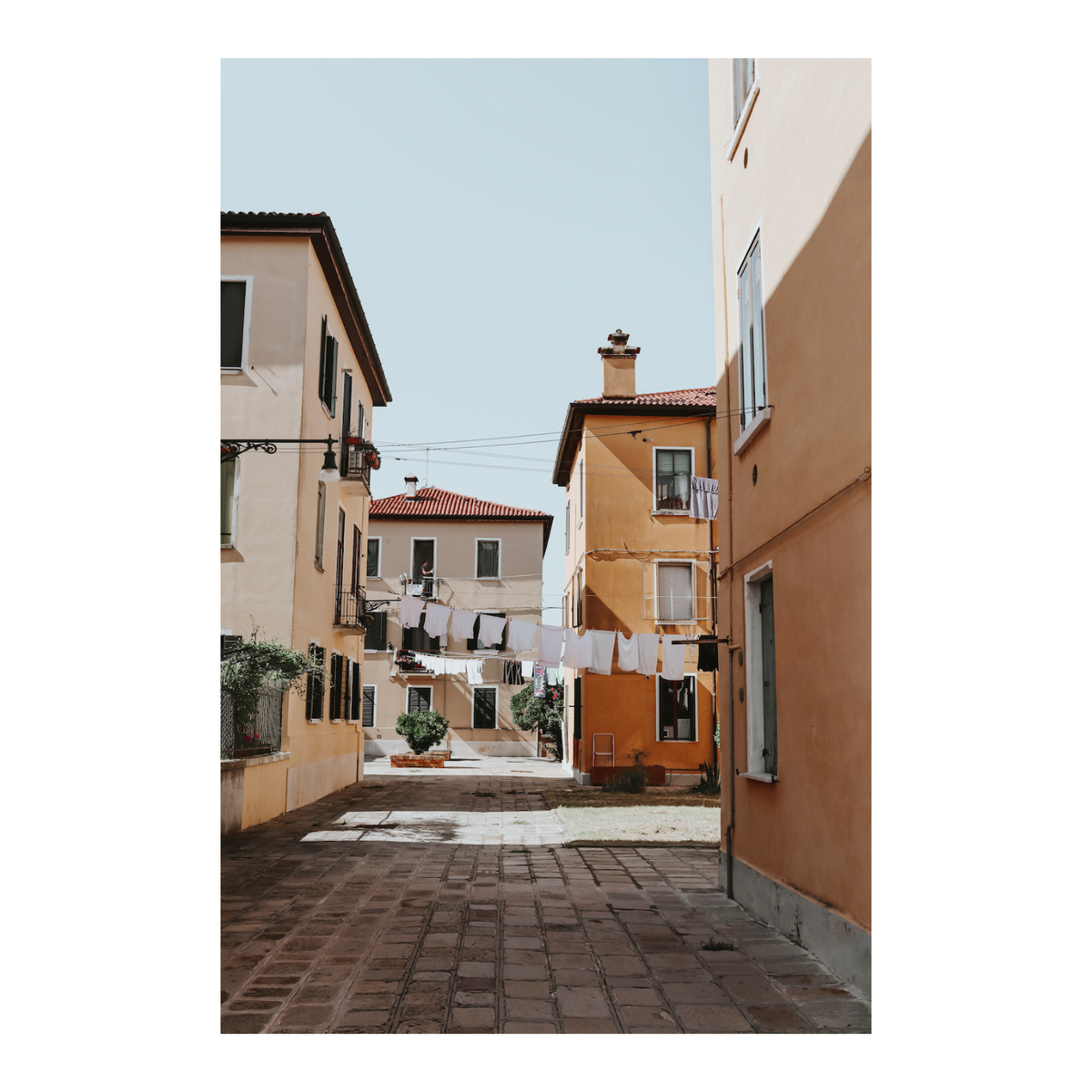 Terraferma
