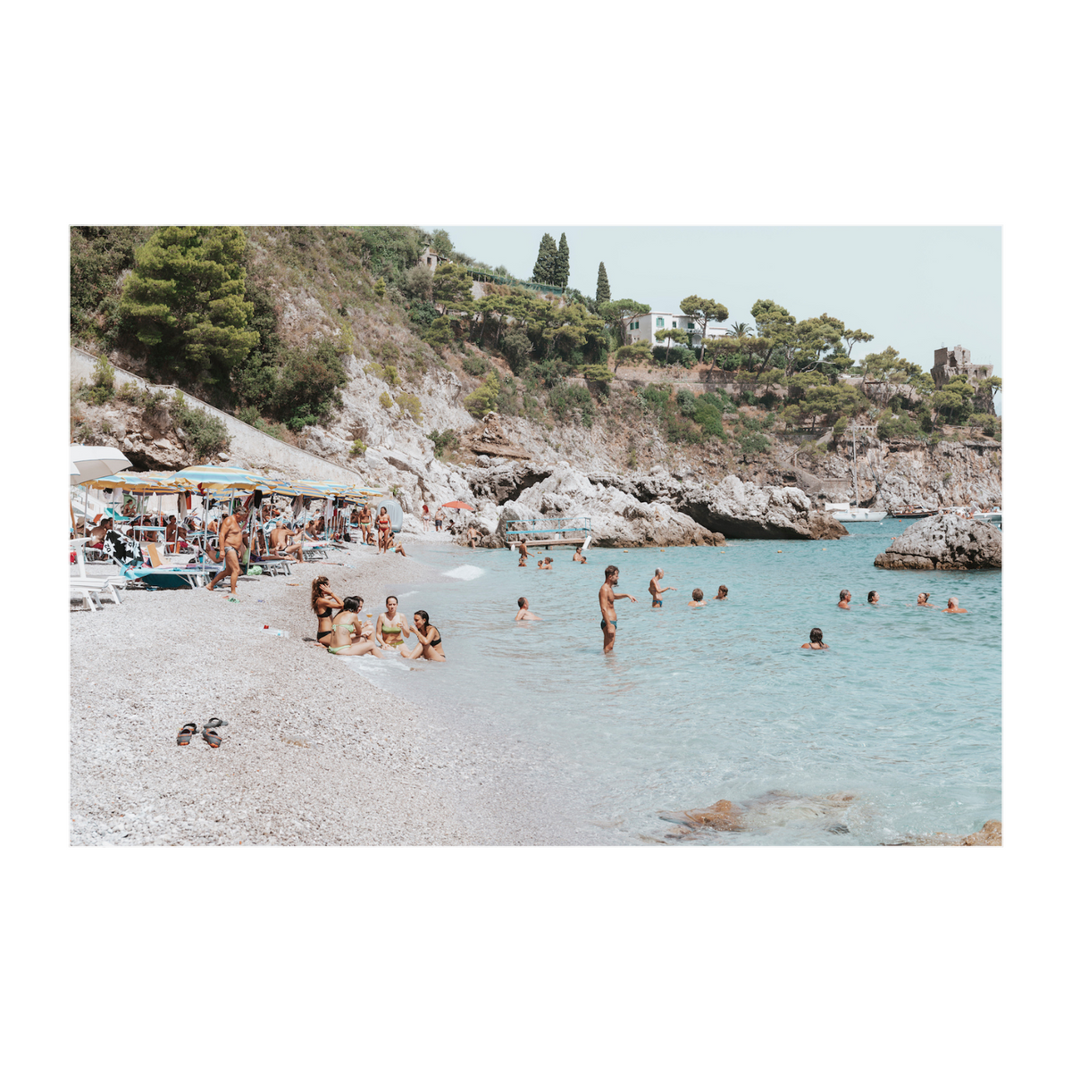 La Vacanza