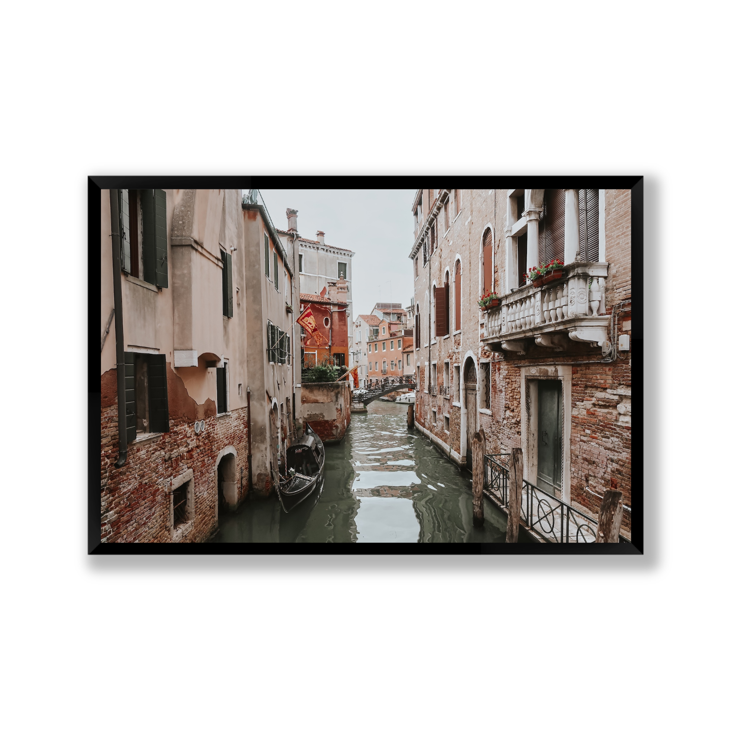 Venice Print, Australia Print - Amichi Co