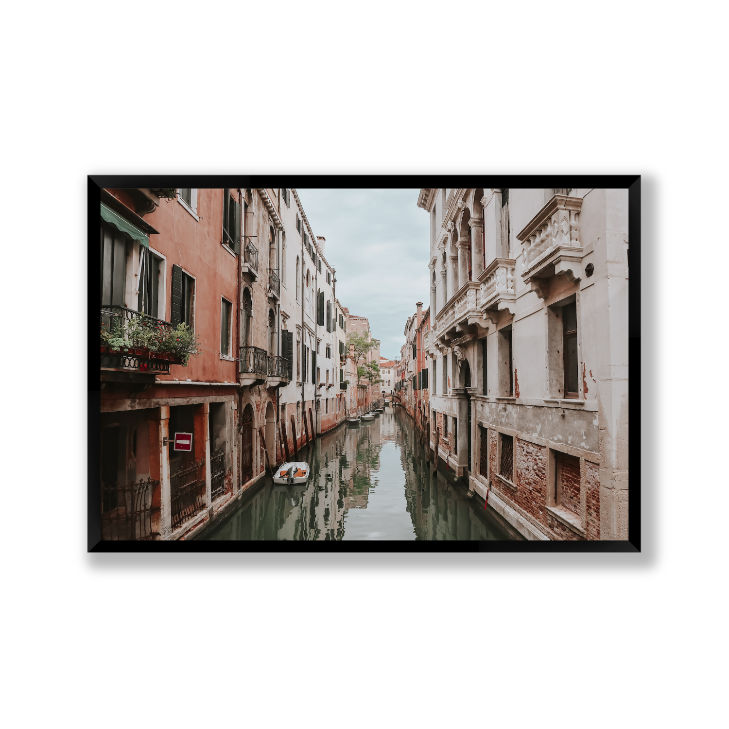 Venice Print, Australia Print - Amichi Co