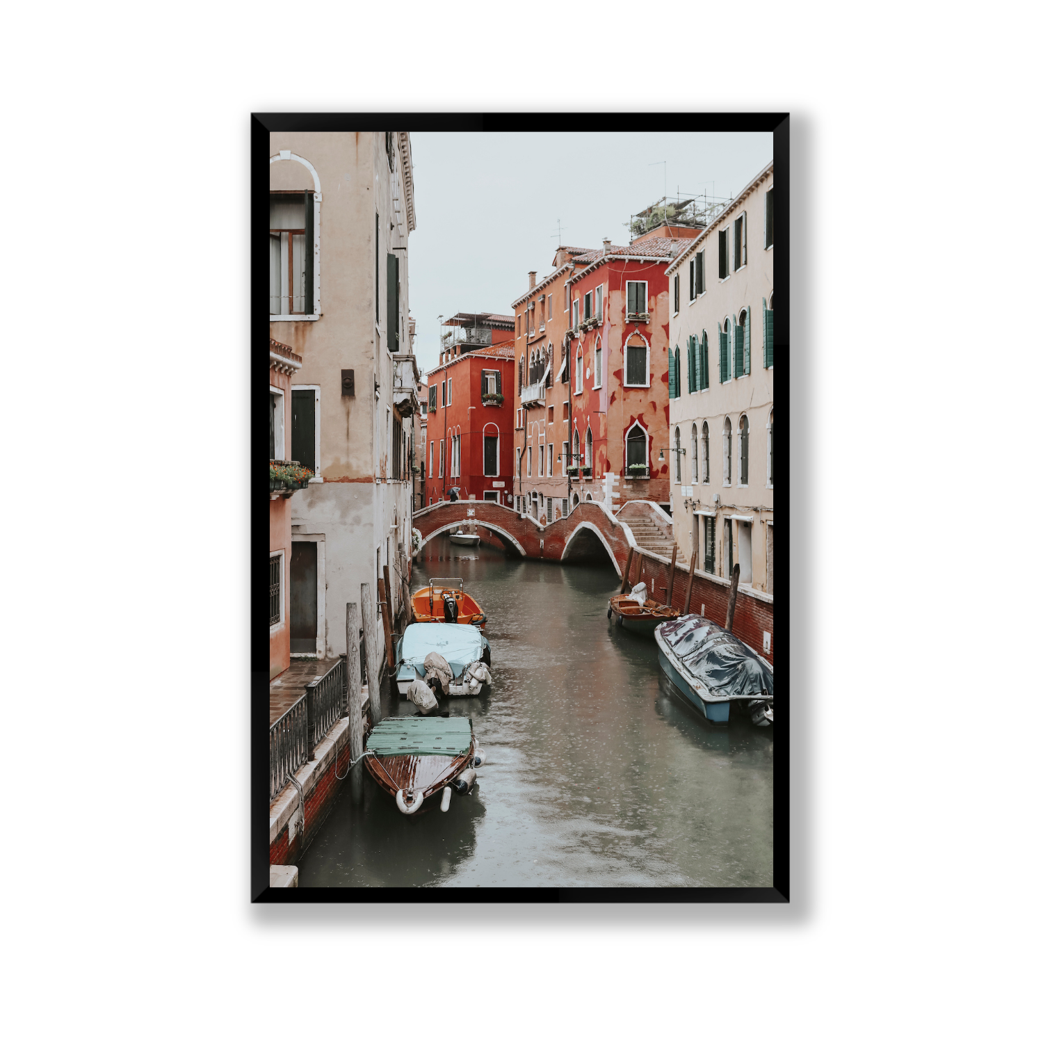 Venice Print, Australia Print - Amichi Co