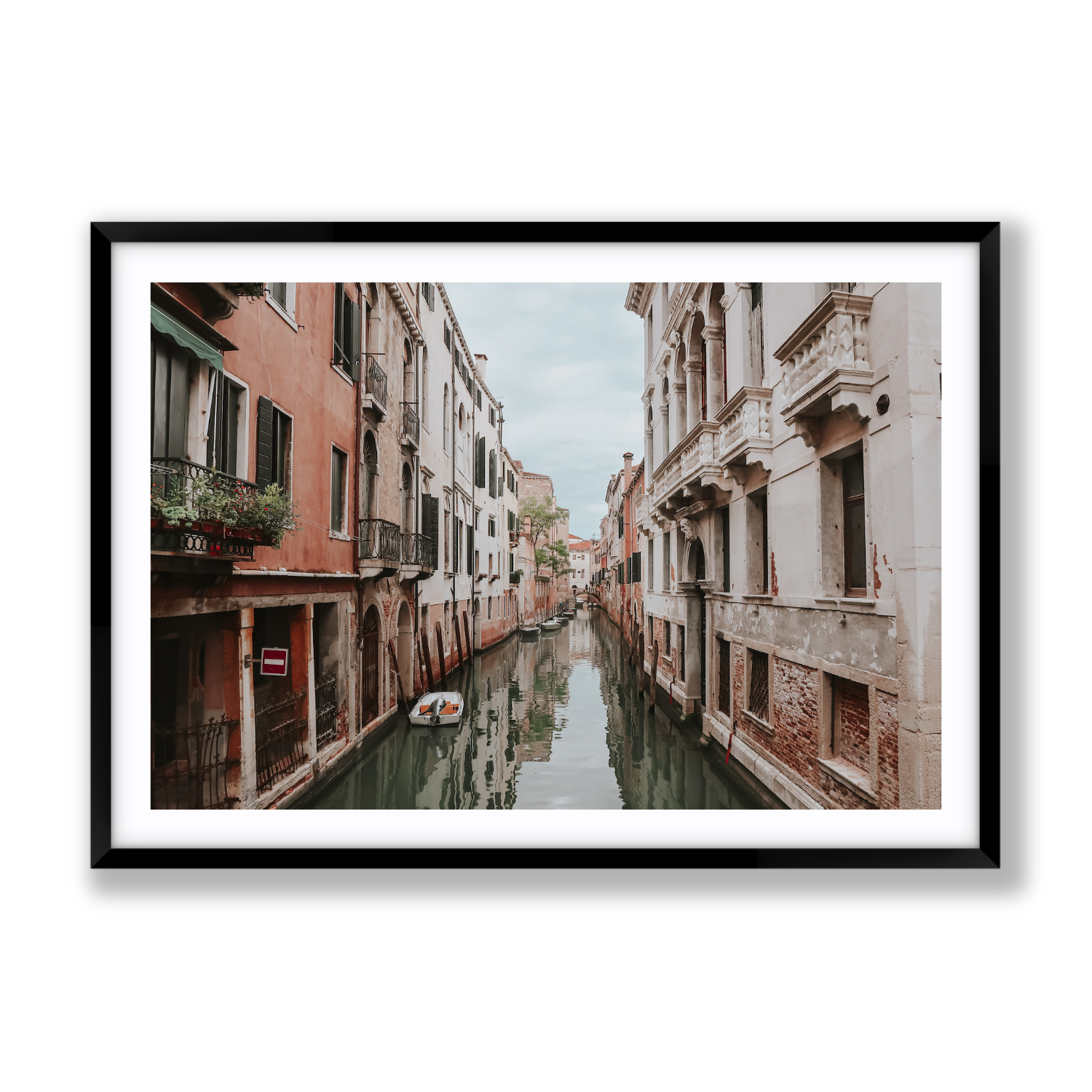 Venice Print, Australia Print - Amichi Co