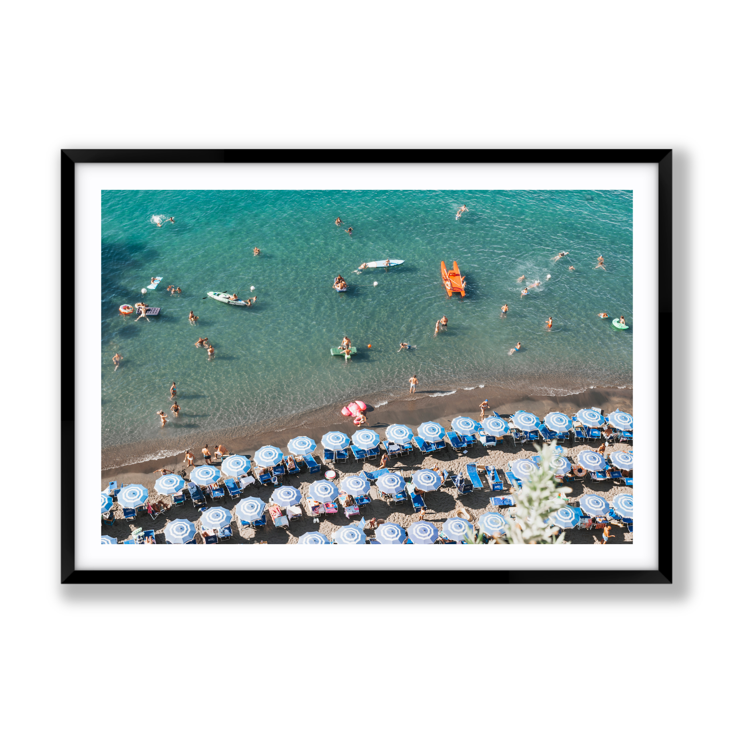 Sorrento Print, Italy Print - Amichi Co