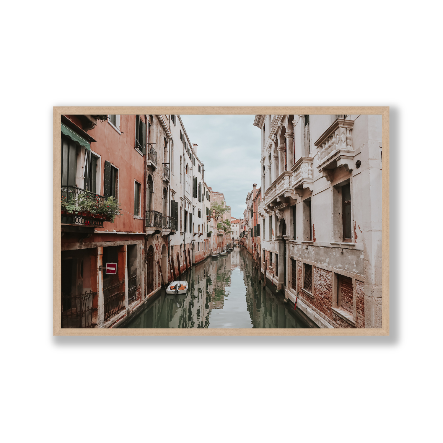 Venice Print, Australia Print - Amichi Co