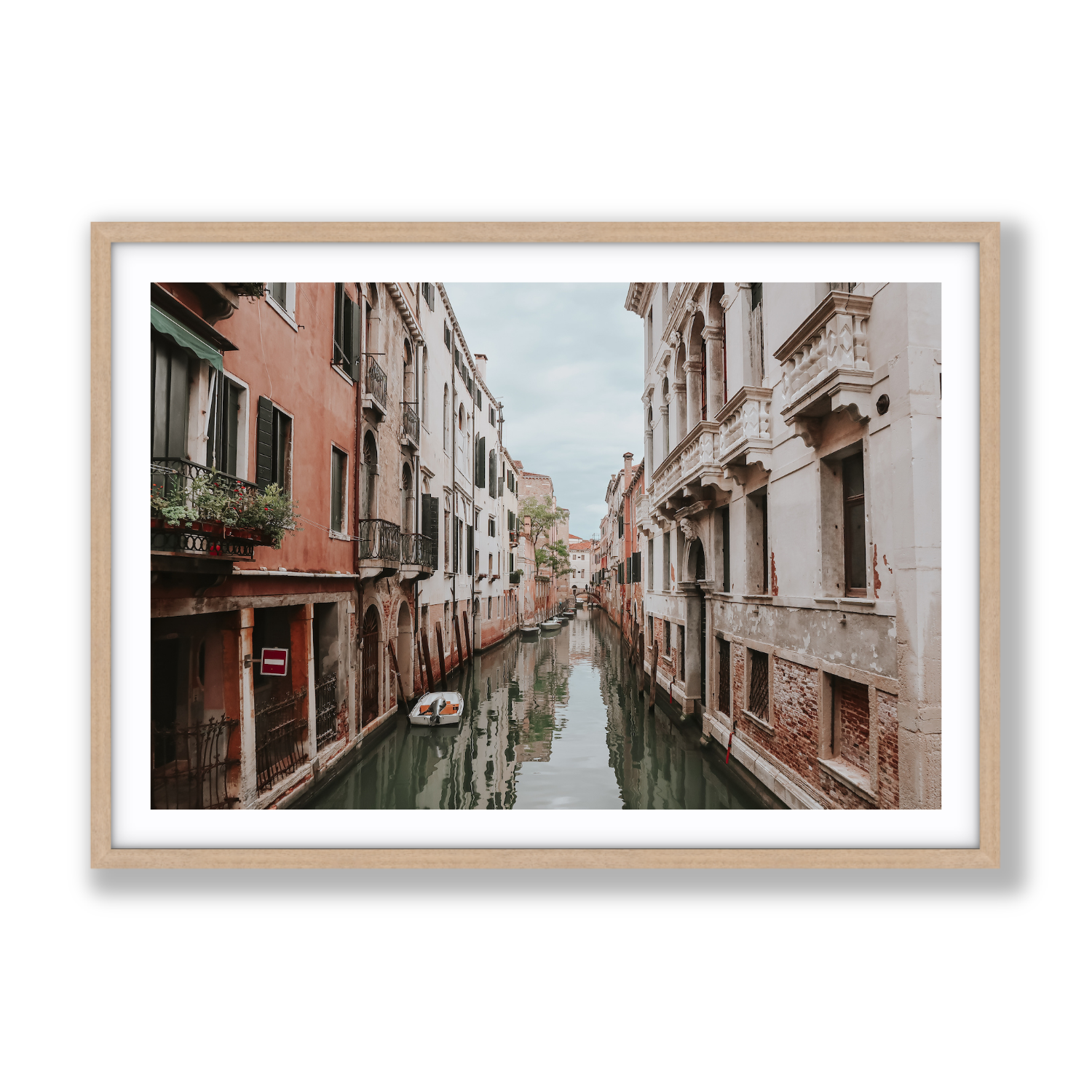 Venice Print, Australia Print - Amichi Co