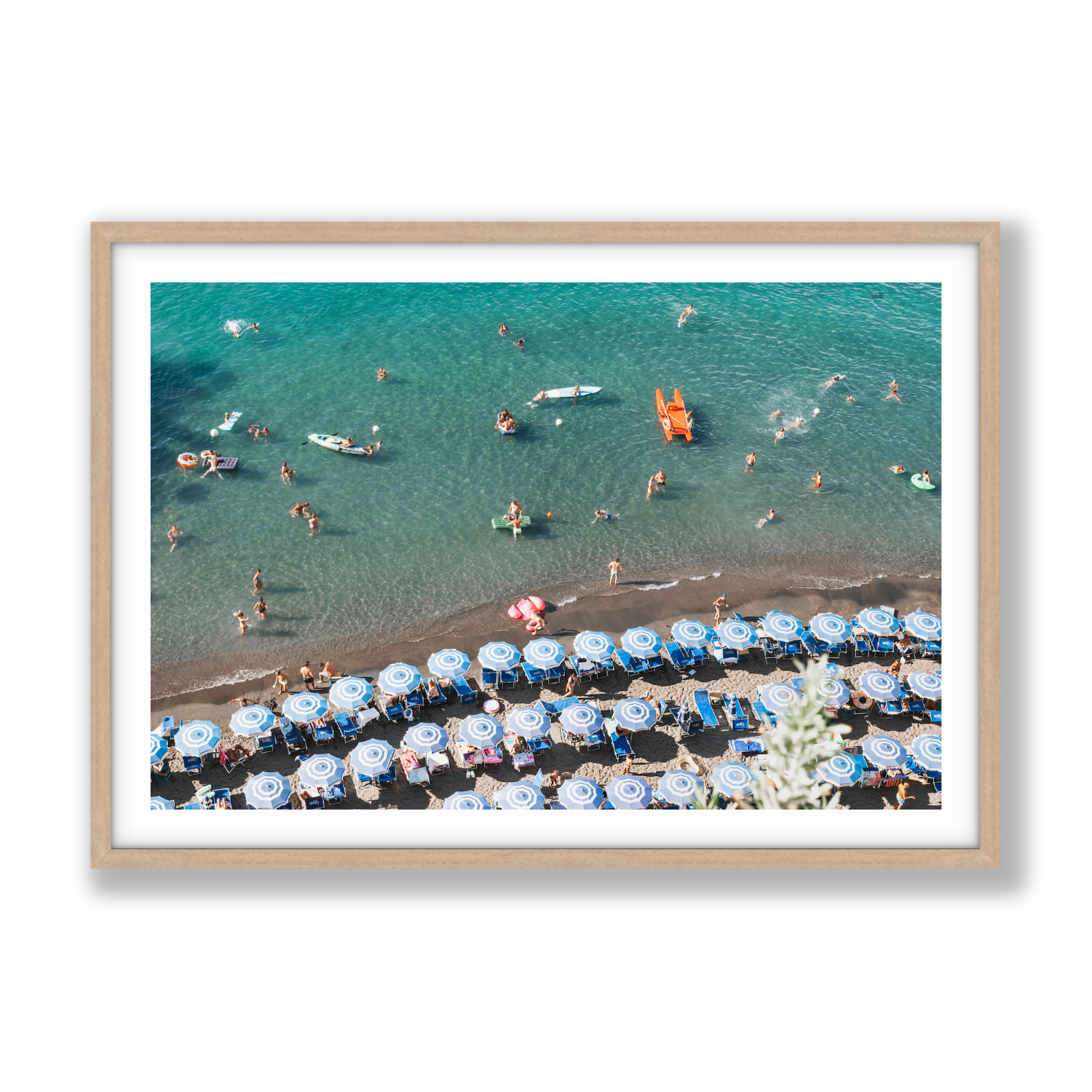 Sorrento Print, Italy Print - Amichi Co