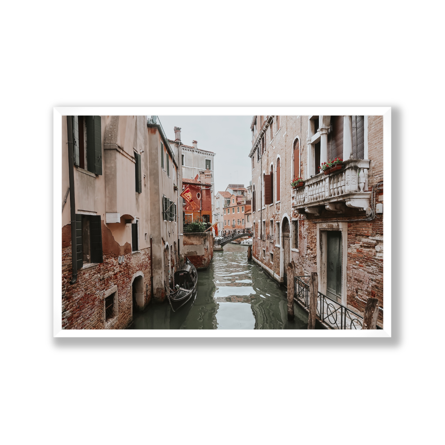 Venice Print, Australia Print - Amichi Co