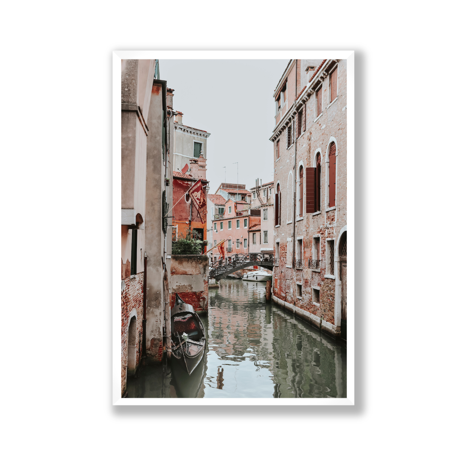 Venice Print, Australia Print - Amichi Co