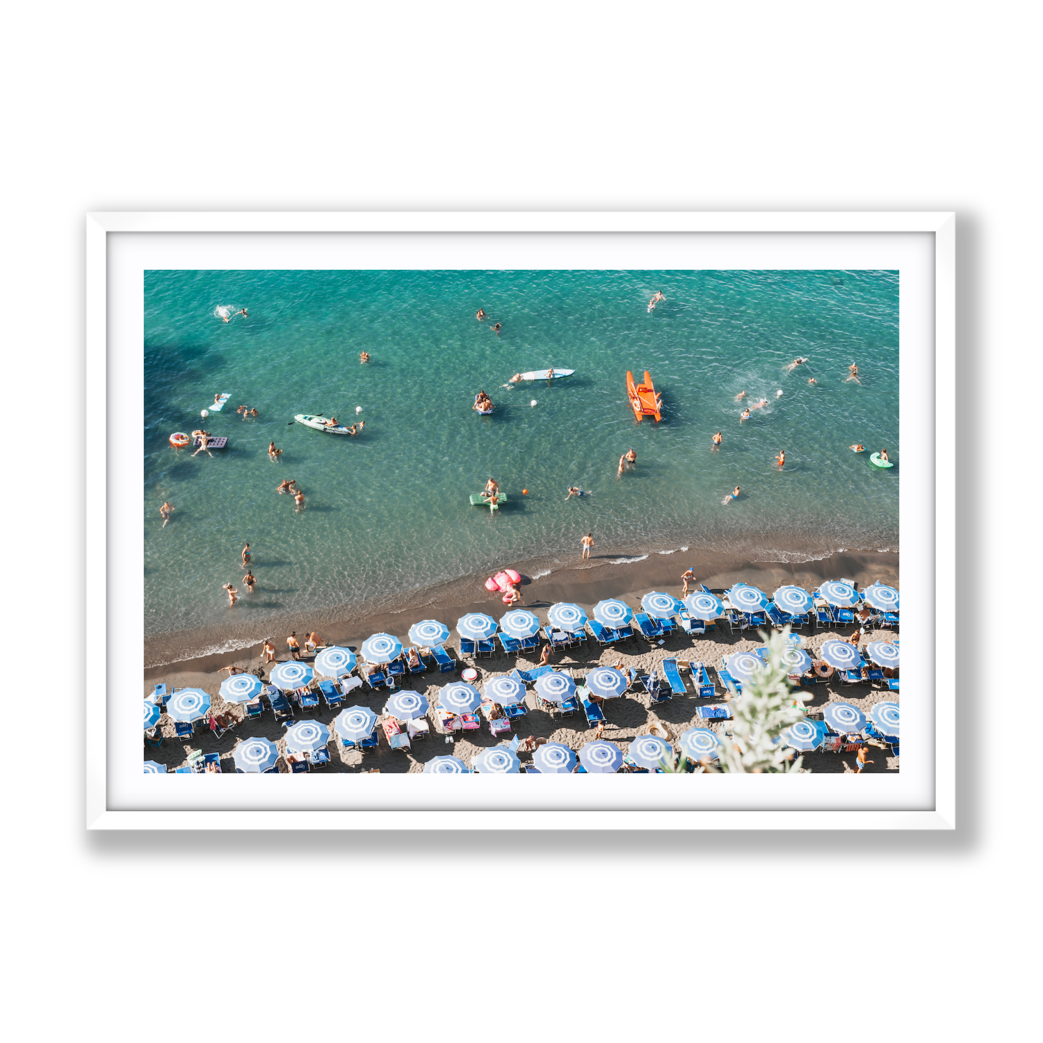 Sorrento Print, Italy Print - Amichi Co