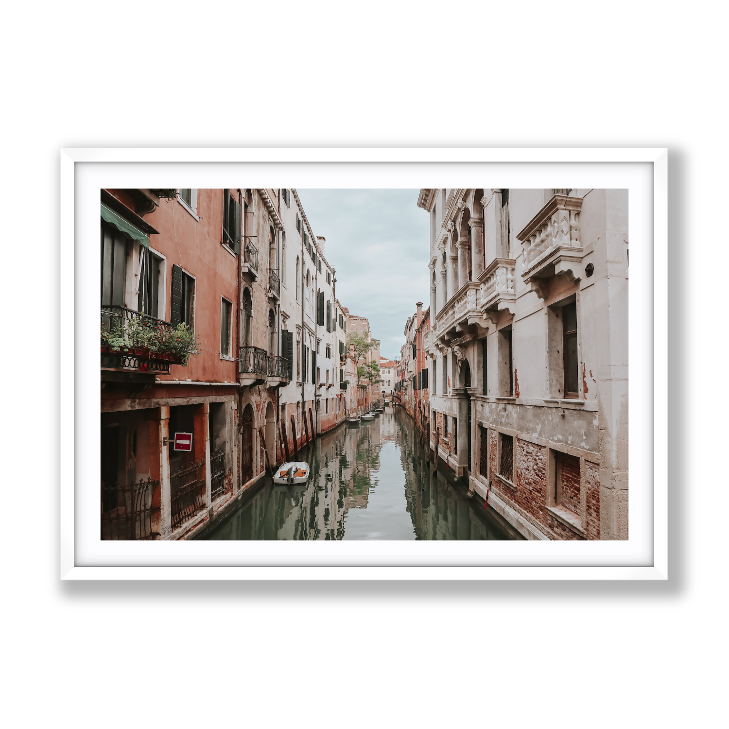 Venice Print, Australia Print - Amichi Co