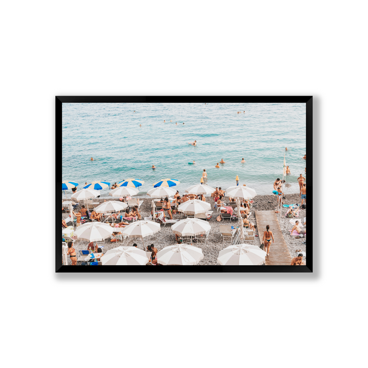 Amalfi Print, Italy Print - Amichi Co