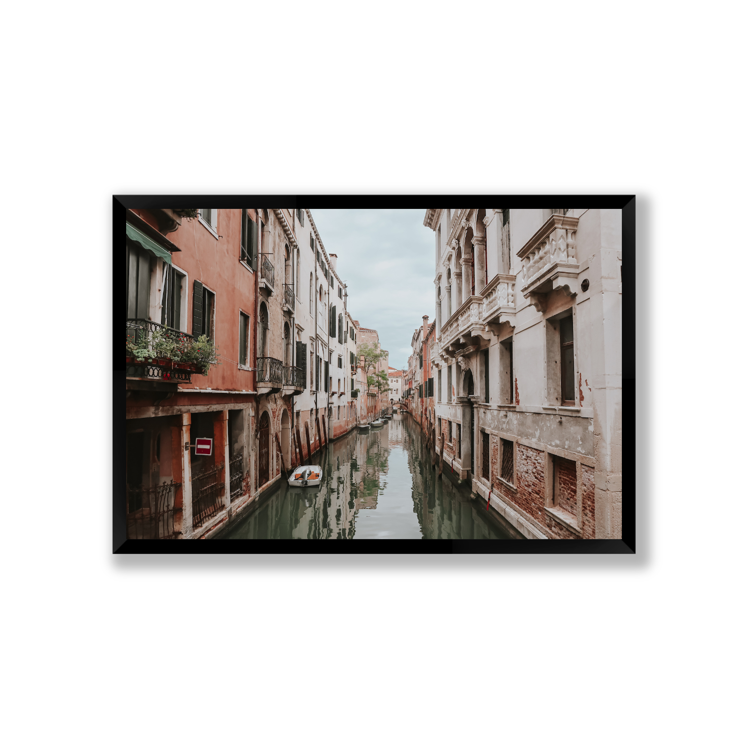 Venice Print, Australia Print - Amichi Co