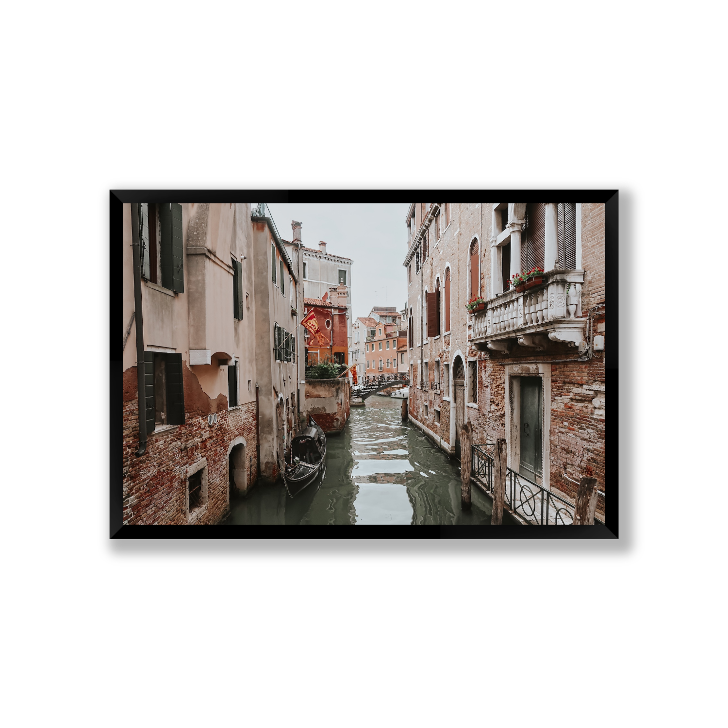 Venice Print, Australia Print - Amichi Co