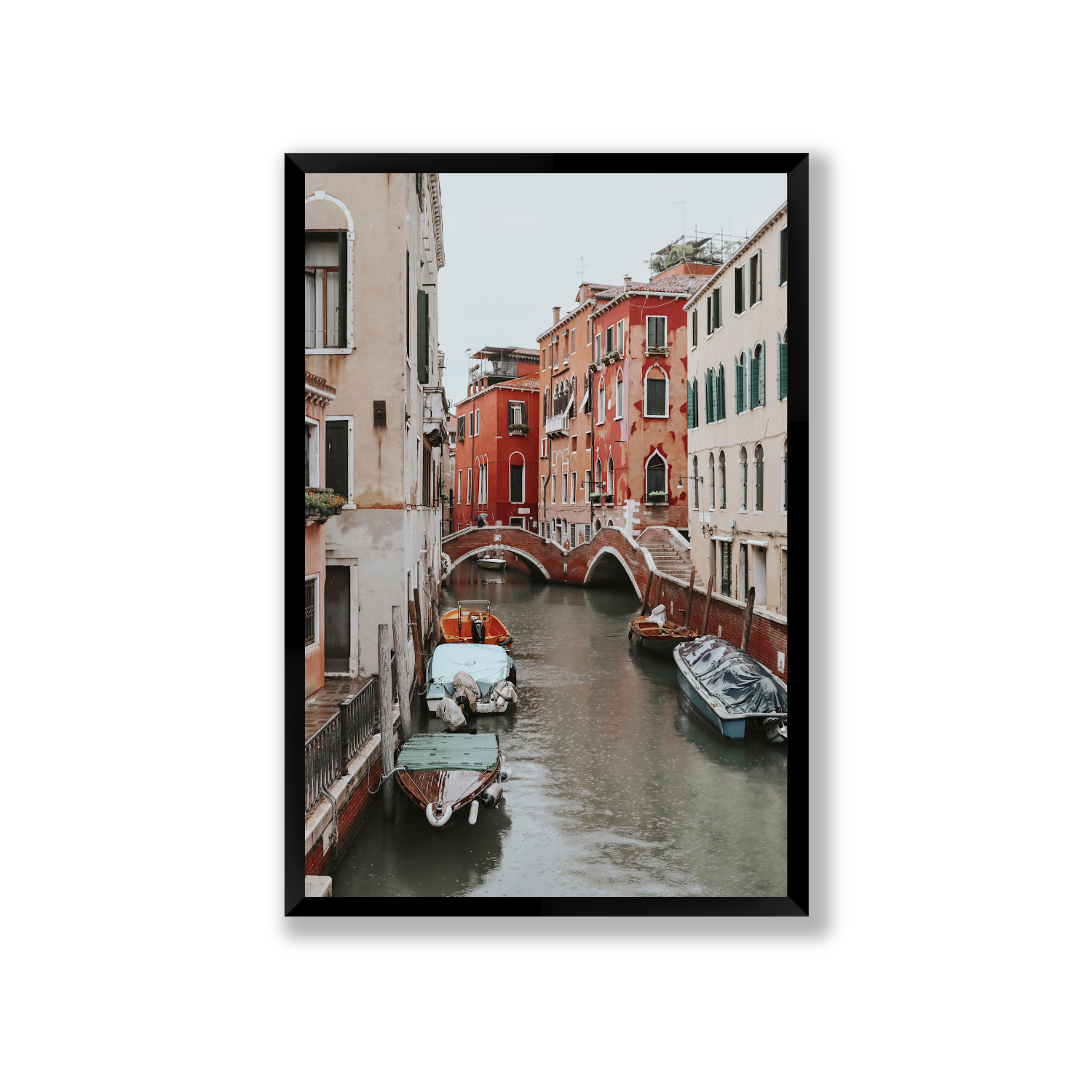 Venice Print, Australia Print - Amichi Co