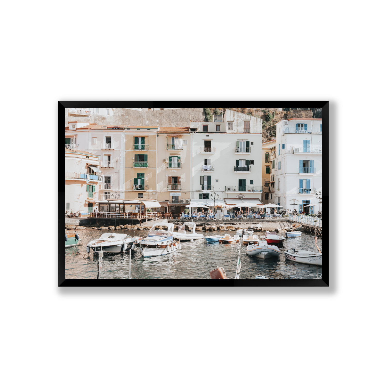 Sorrento Print, Italy Print - Amichi Co