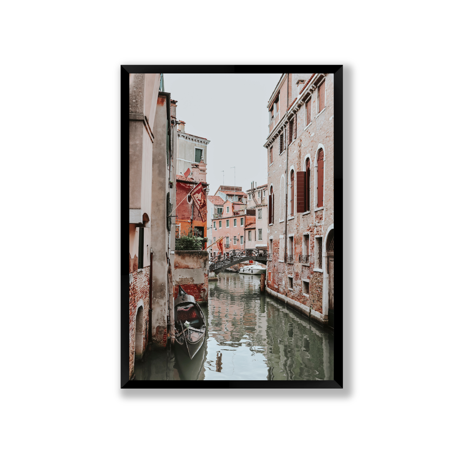 Venice Print, Australia Print - Amichi Co