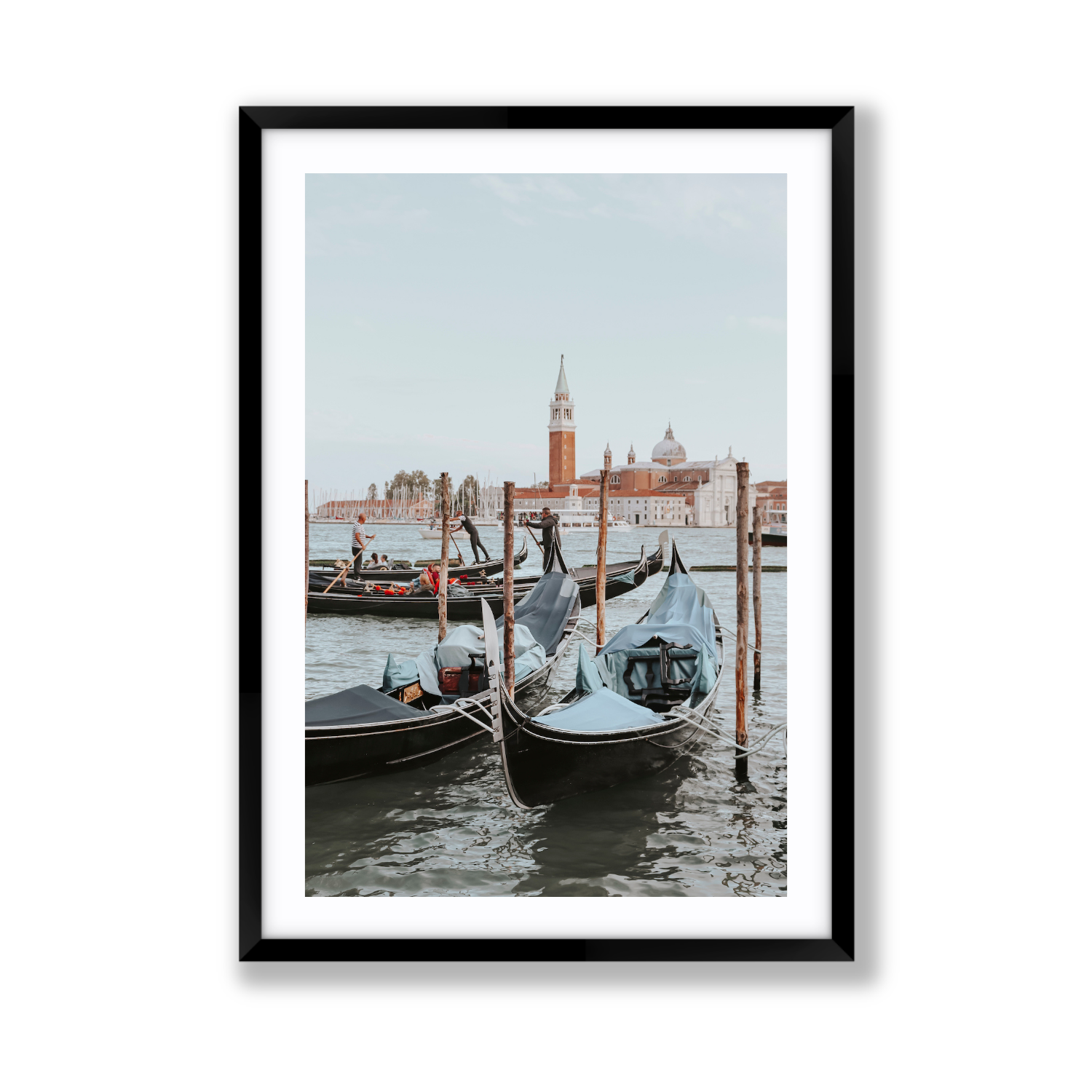 Venice Print, Australia Print - Amichi Co