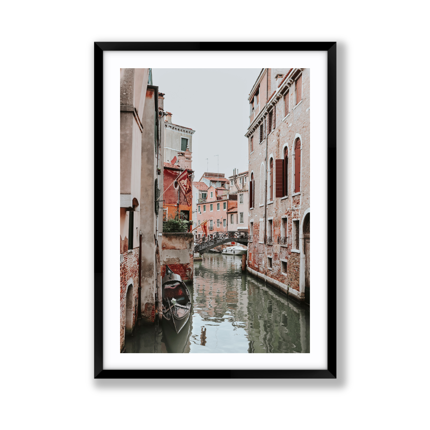 Venice Print, Australia Print - Amichi Co