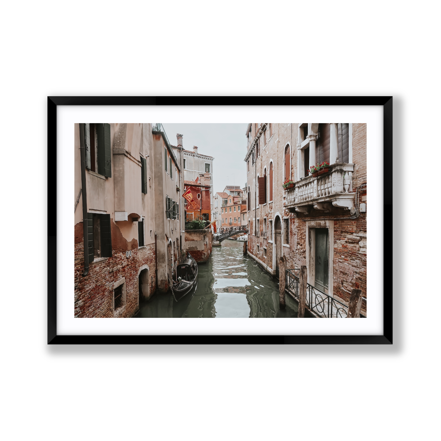 Venice Print, Australia Print - Amichi Co