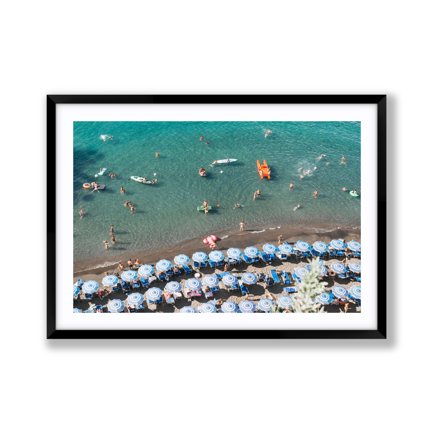 Sorrento Print, Italy Print - Amichi Co