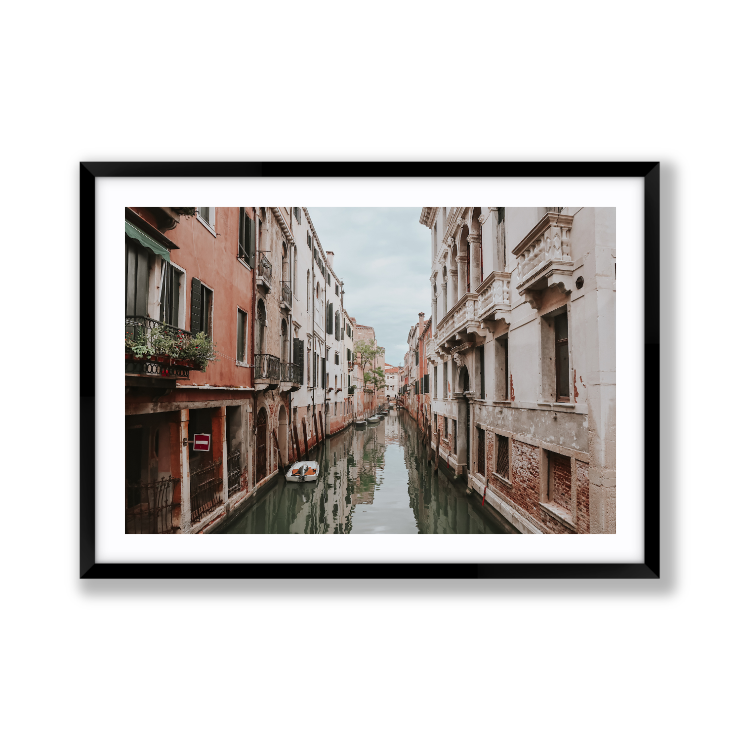 Venice Print, Australia Print - Amichi Co