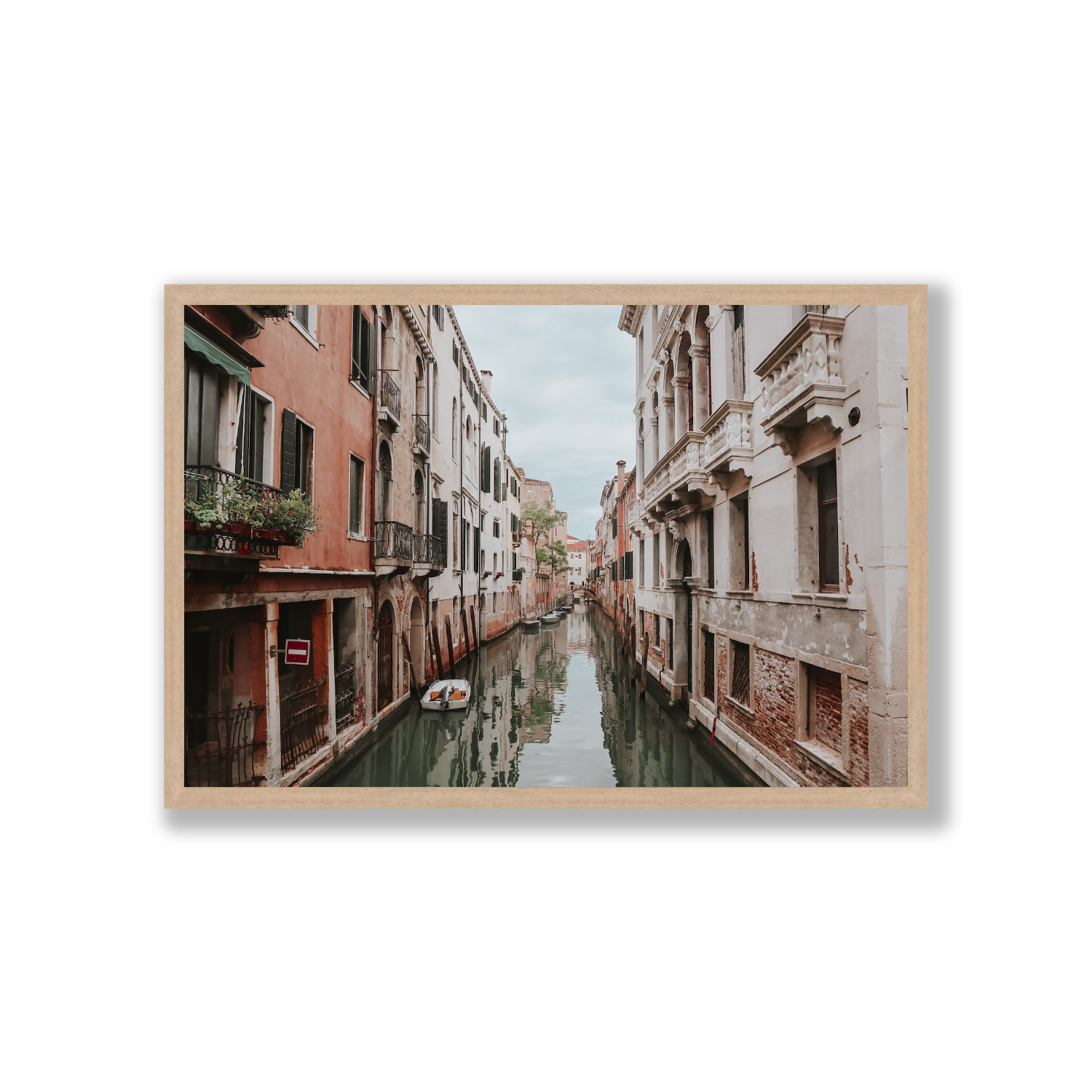 Venice Print, Australia Print - Amichi Co