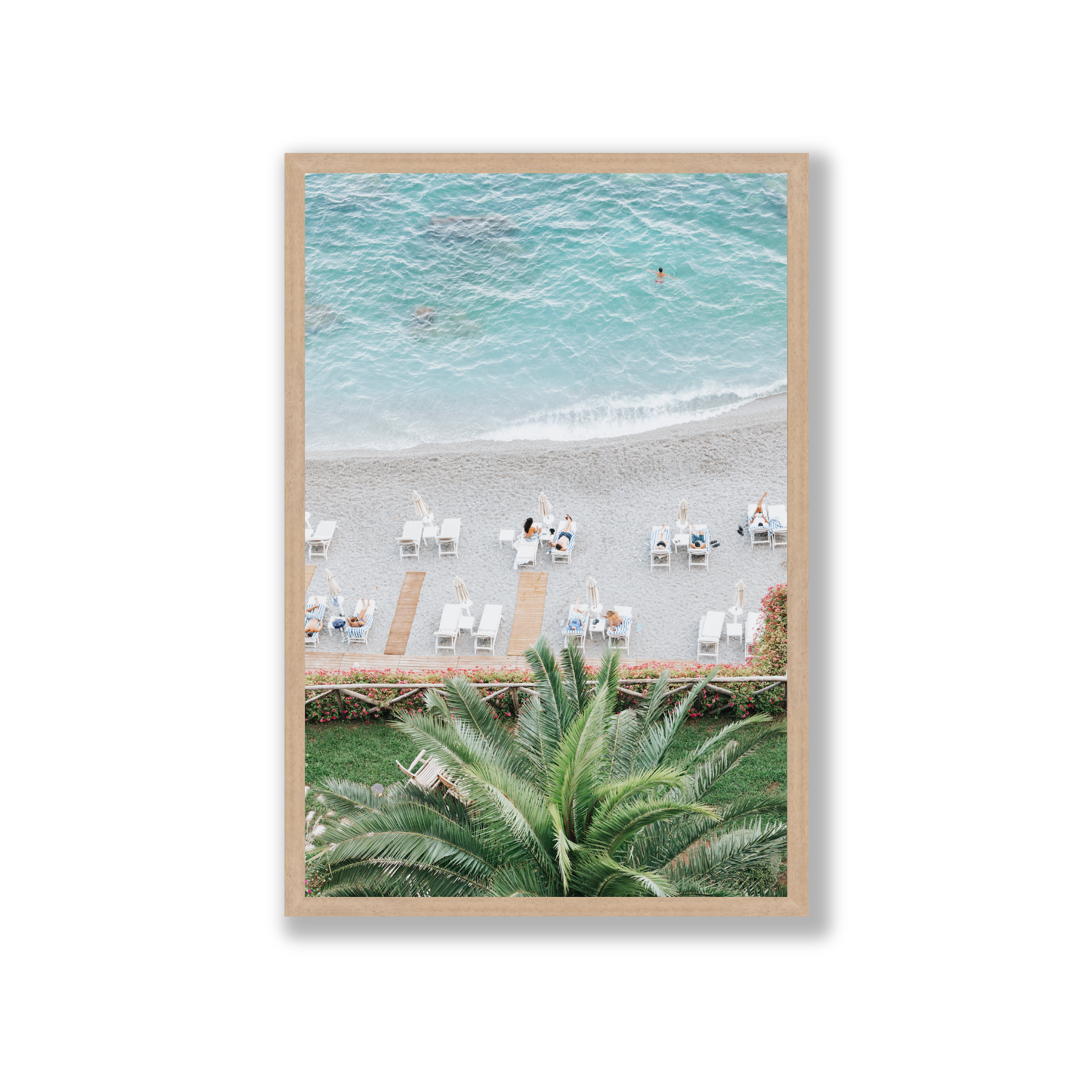 Amalfi Print, Italy Print - Amichi Co