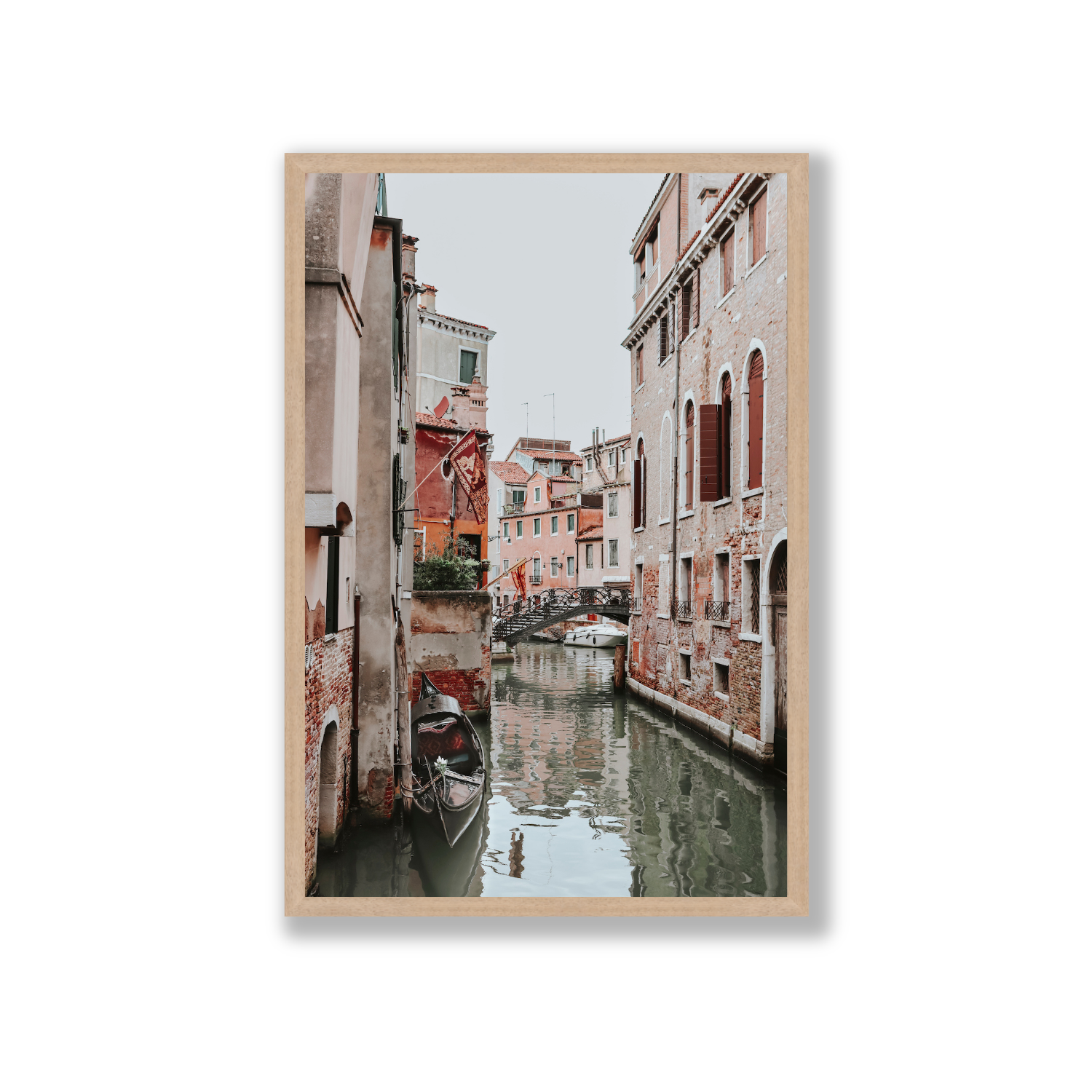 Venice Print, Australia Print - Amichi Co