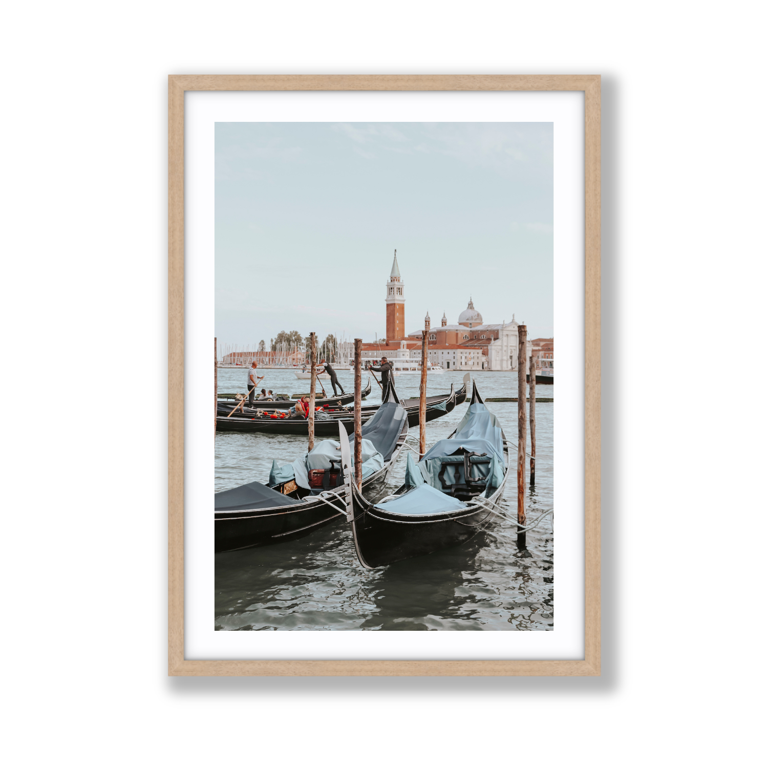 Venice Print, Australia Print - Amichi Co