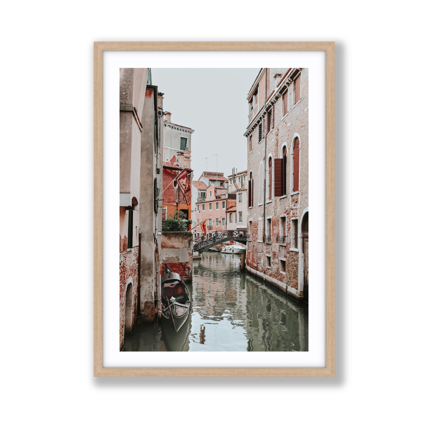 Venice Print, Australia Print - Amichi Co