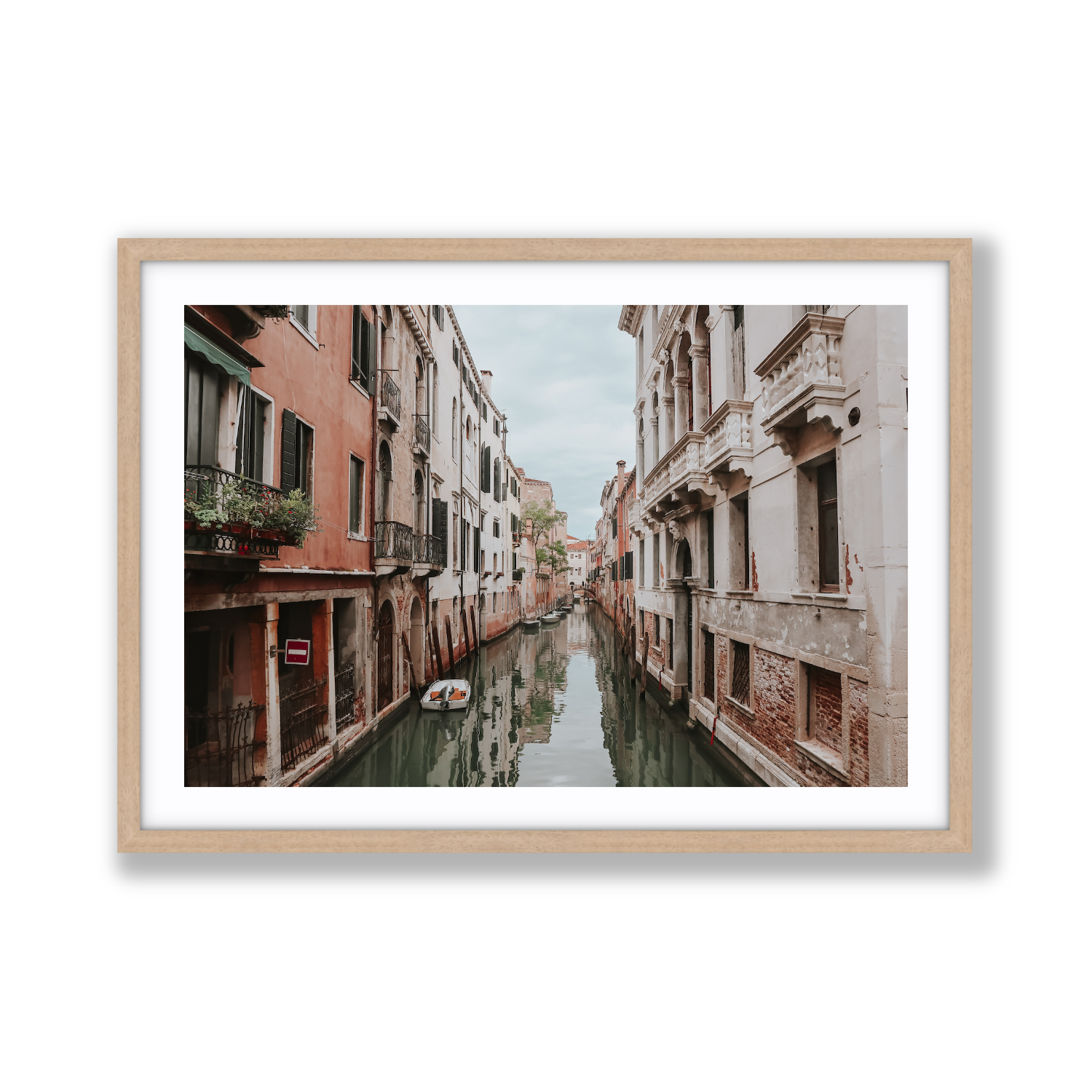 Venice Print, Australia Print - Amichi Co