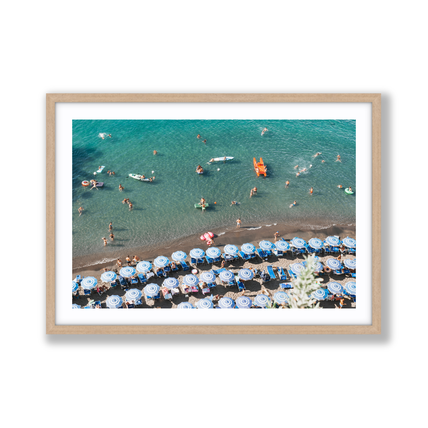 Sorrento Print, Italy Print - Amichi Co