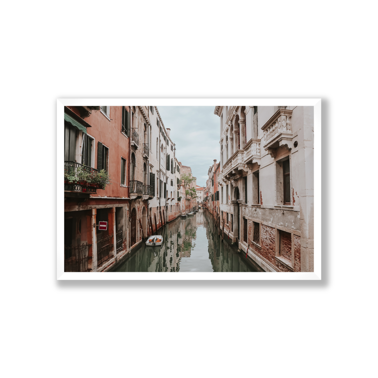 Venice Print, Australia Print - Amichi Co